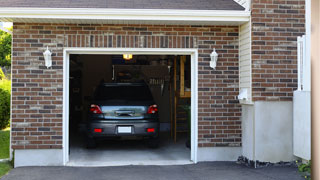 Garage Door Installation at Temple Terrace Beautiful, Florida