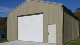 Garage Door Openers at Temple Terrace Beautiful, Florida